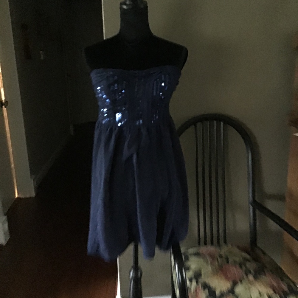 American Eagle sparkle party dress, size 8, prom